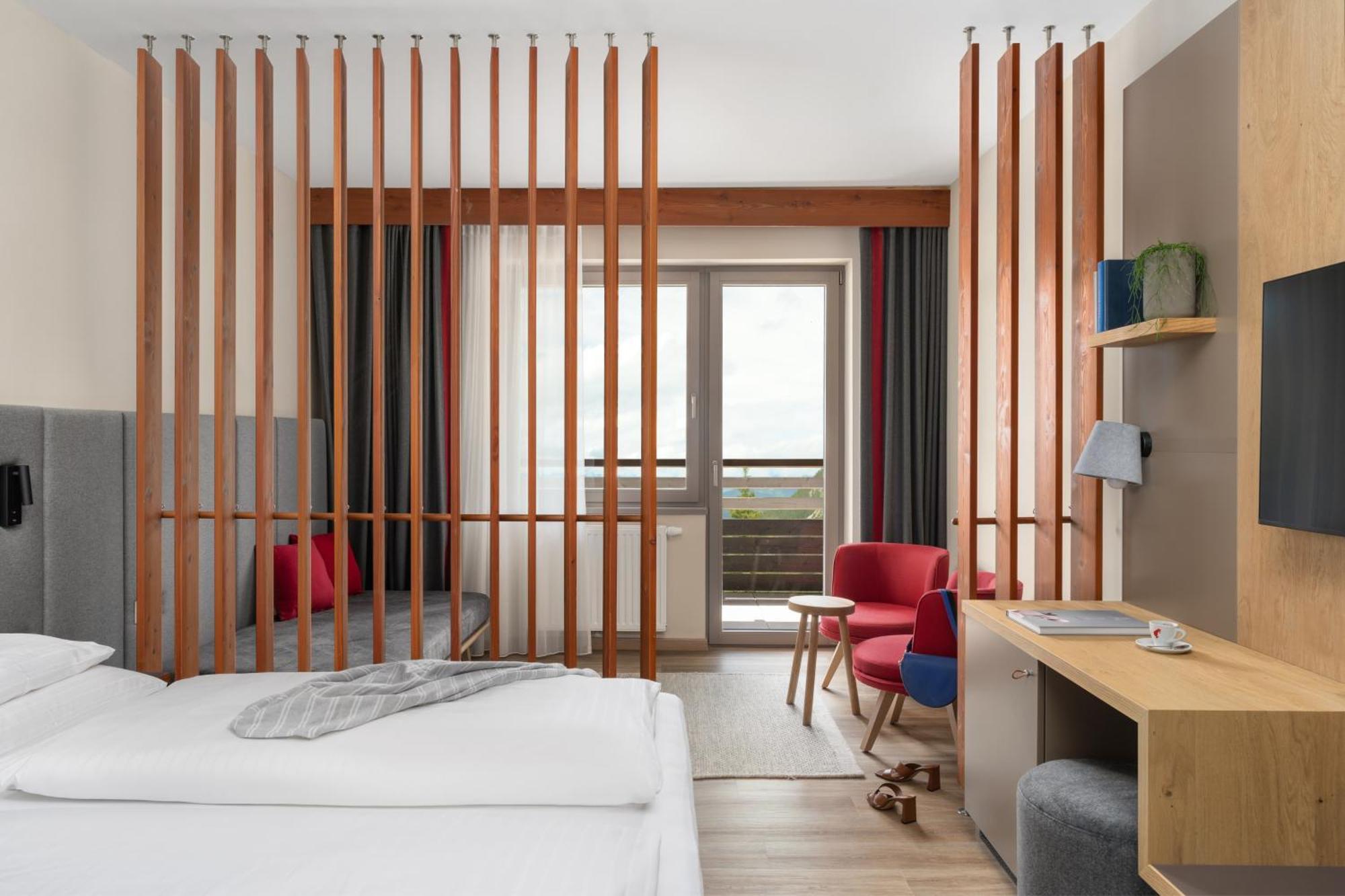 Falkensteiner Family Hotel Sonnenalpe Sonnenalpe Nassfeld Quarto foto