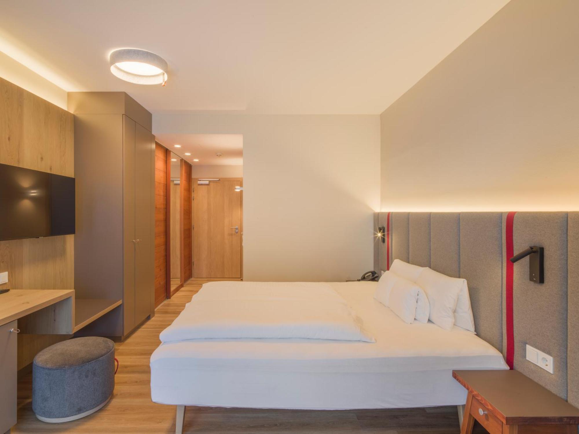 Falkensteiner Family Hotel Sonnenalpe Sonnenalpe Nassfeld Quarto foto