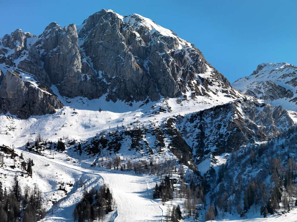 Falkensteiner Family Hotel Sonnenalpe Sonnenalpe Nassfeld Comodidades foto